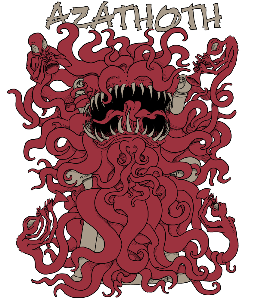Azathoth
